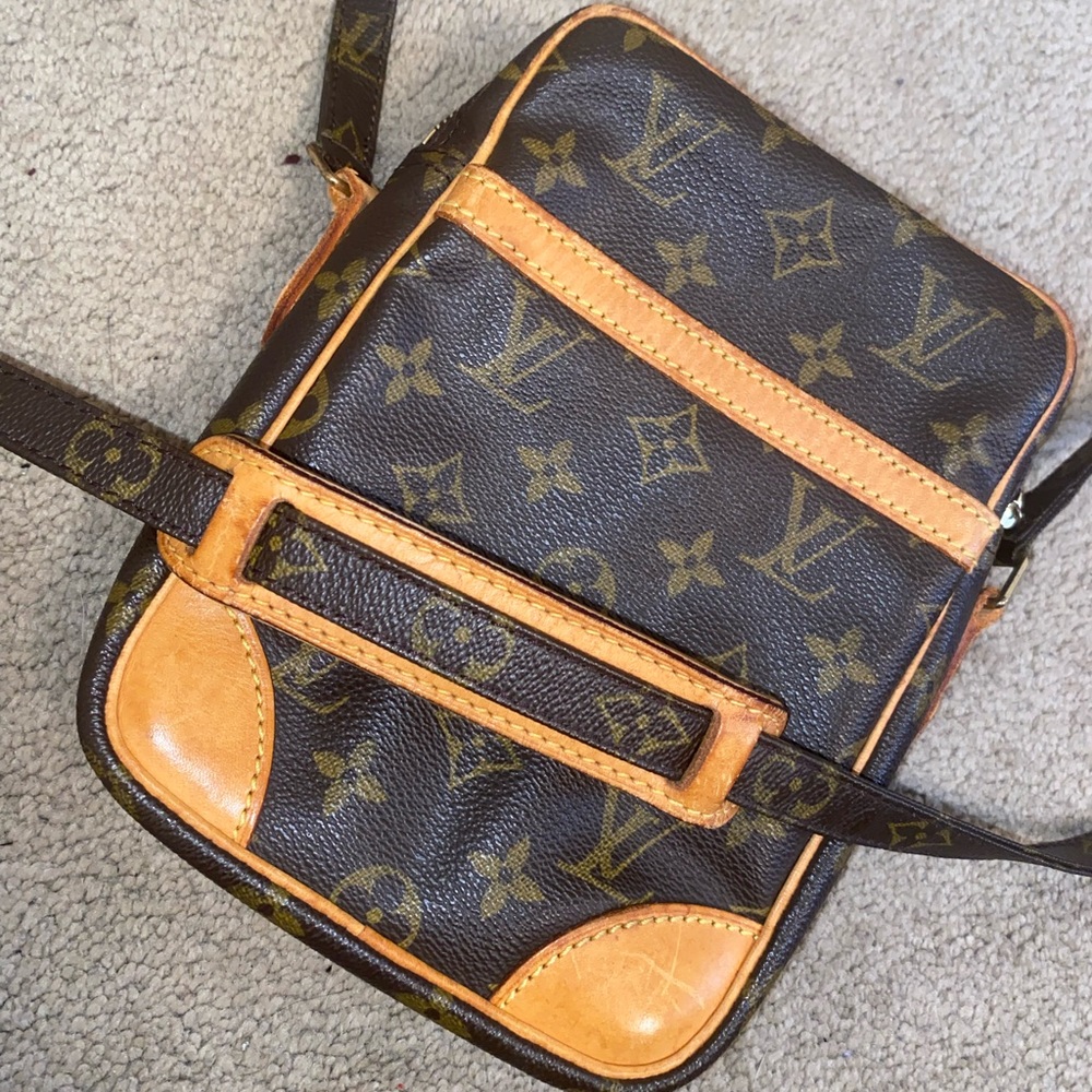 Louis Vuitton Bag